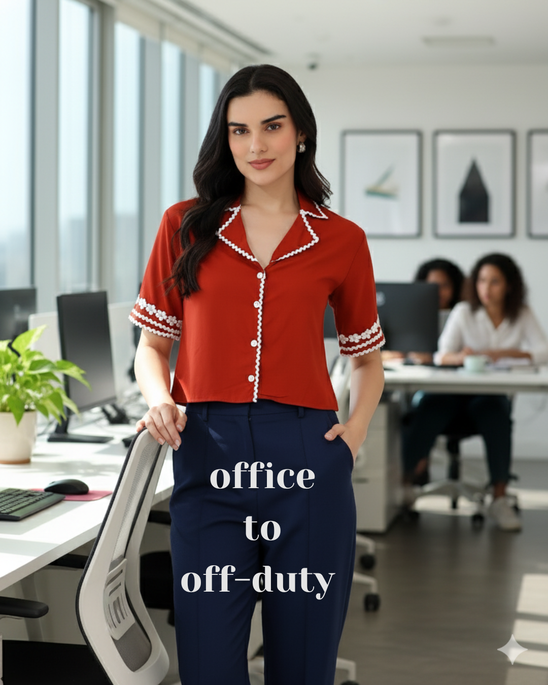 office wear